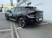 KIA EV6 Liftback 1,0 430 kw