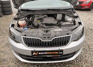 Škoda Fabia Kombi 999,0 70 kw
