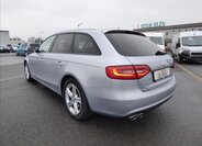 Audi A4 5