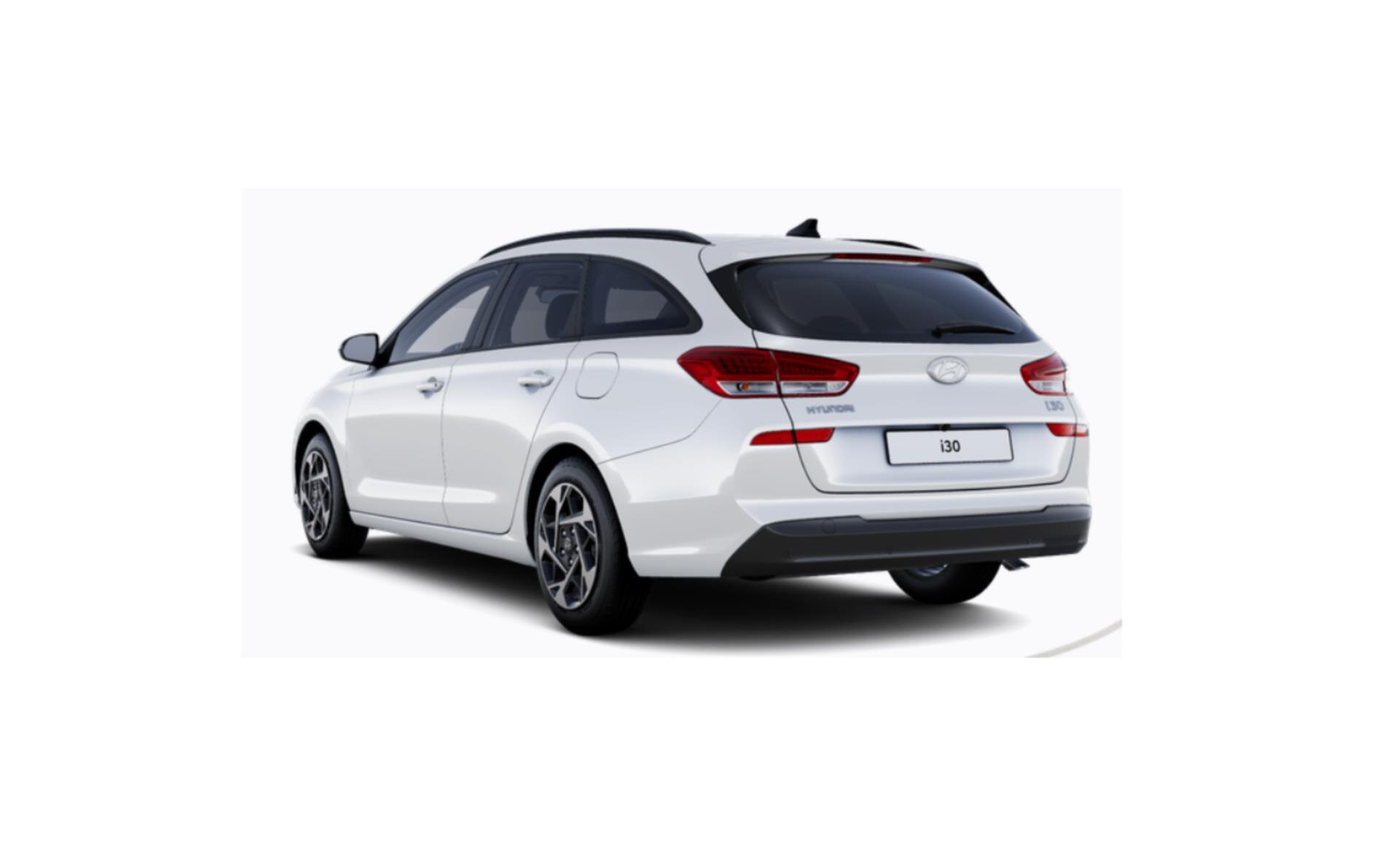 Hyundai i30 Kombi 998,0 85 kw