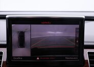 Audi A8 Sedan 4,2 l 273 kw