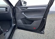 Škoda Kodiaq Kombi 2,0 l 110 kw