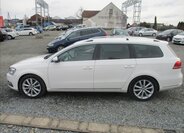Volkswagen Passat Kombi 2,0 l 103 kw
