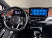 Volkswagen ID.4 SUV / Terénní 0,0 150 kw
