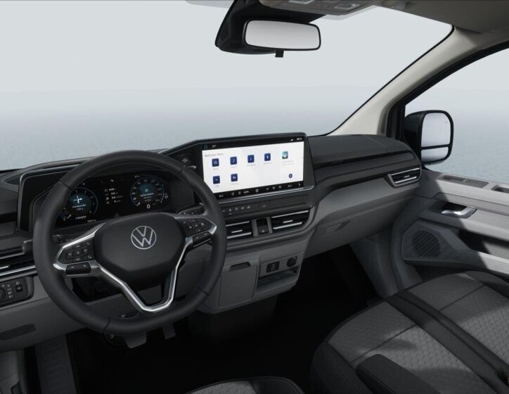 Volkswagen Caravelle Kombi 0,0 110 kw