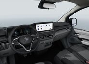 Volkswagen Caravelle Kombi 0,0 110 kw