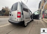 Volkswagen Caddy 17