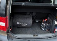 Škoda Yeti MPV 0,0 77 kw