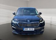 Škoda Kodiaq SUV / Terénní 2,0 l 147 kw