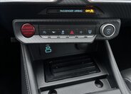 Ford Mustang Kupé 5,0 l 328 kw