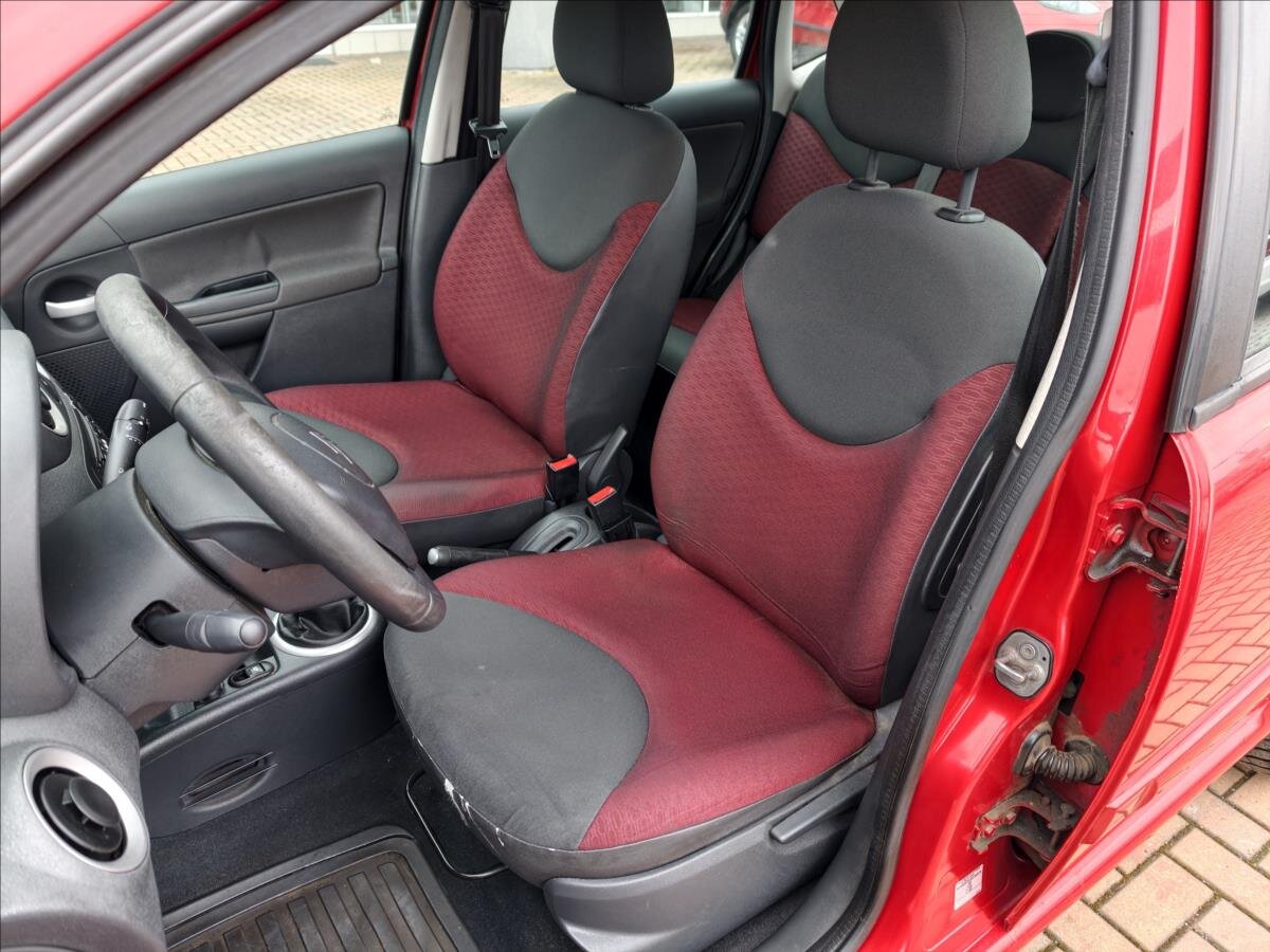 Citroën C3 Hatchback 1,1 l 44 kw