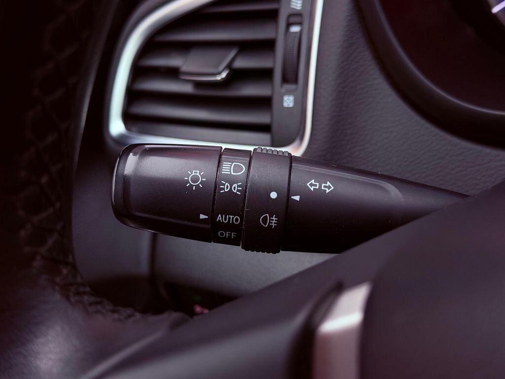 Suzuki SX4 Hatchback 1,4 l 95 kw