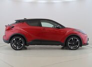 Toyota C-HR SUV 2,0 l 112 kw