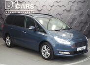 Ford Galaxy MPV 2,0 l 110 kw