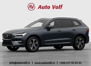 Volvo XC60 SUV 2,0 l 0