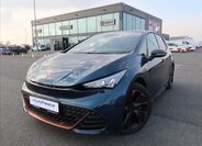 Cupra Born Kombi 0,0 170 kw