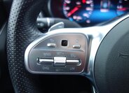 Mercedes-Benz Třídy C Sedan 2,0 l 143 kw