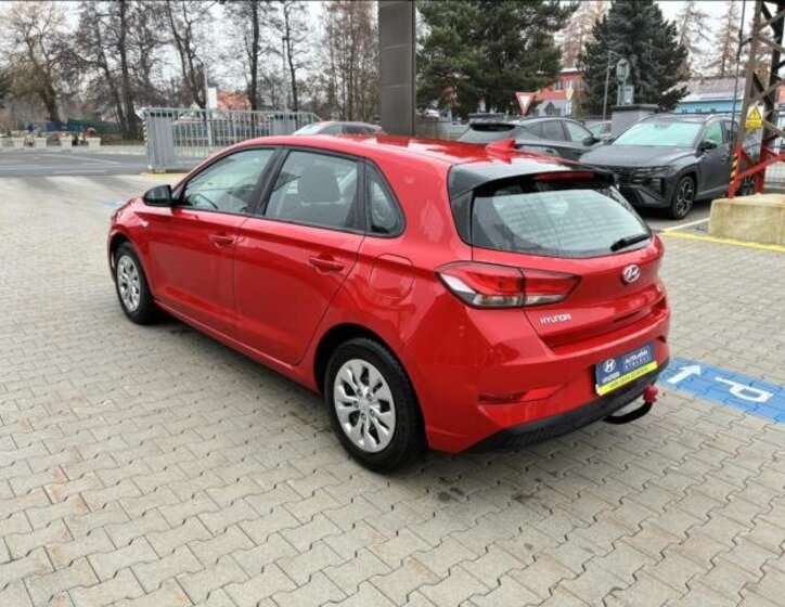 Hyundai i30 5
