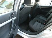 Škoda Octavia Sedan / Limuzína 1,6 l 85 kw