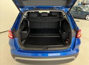 Škoda Kodiaq SUV / Terénní 2,0 l 142 kw