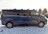 Ford Tourneo Custom 7