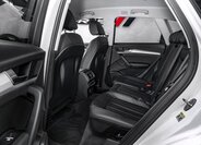 Audi Q5 SUV 2,0 l 140 kw