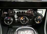 Škoda Superb Kombi 2,0 l 206 kw