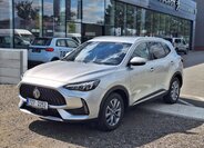 MG HS SUV / Terénní 1,5 l 119 kw