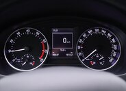 Škoda Rapid Hatchback 1,2 l 81 kw