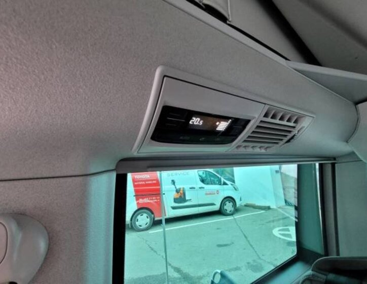 Volkswagen California VAN-Minibus 2,0 l 150 kw