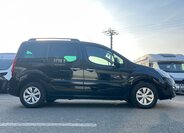 Citroën Berlingo Kombi 1,2 l 81 kw