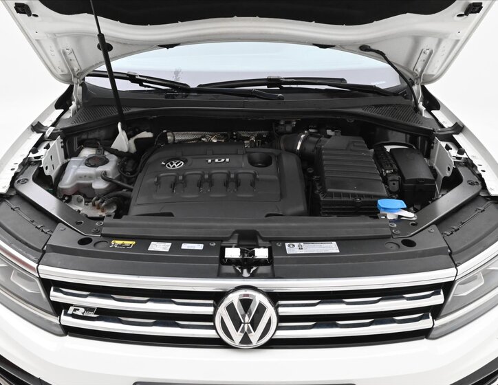 Volkswagen Tiguan Allspace 9