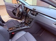 Peugeot 508 Kombi 0,0 103 kw