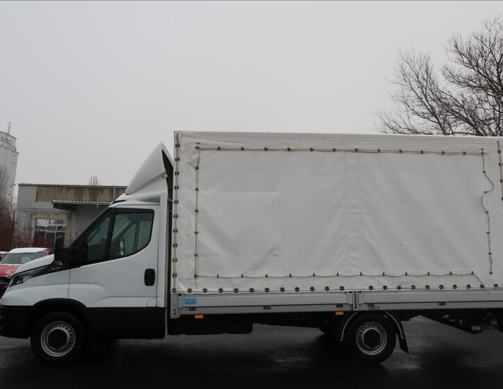 Iveco Daily 6