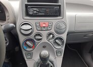 Fiat Panda Hatchback 1,1 l 40 kw