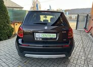 Suzuki SX4 Hatchback 1,6 l 88 kw