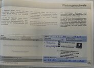 Peugeot Partner Tepee MPV 1,6 l 88 kw