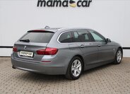 BMW Řada 5 7
