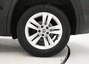 Škoda Kodiaq SUV / Terénní 2,0 l 110 kw