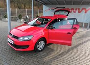Volkswagen Polo Hatchback 1,2 l 44 kw