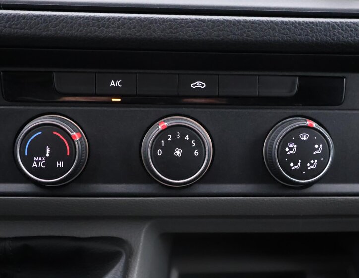 Volkswagen Crafter 19