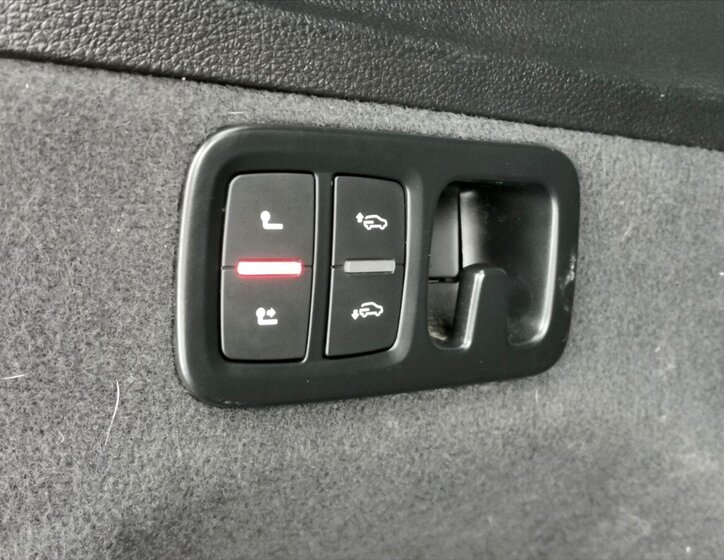 Audi Q7 SUV 3,0 l 200 kw