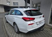 Hyundai i30 Kombi 1,5 l 80 kw