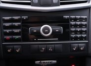 Mercedes-Benz Třídy E Sedan 3,0 l 195 kw