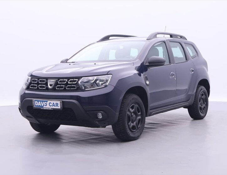Dacia Duster SUV / Terénní 1,5 l 85 kw