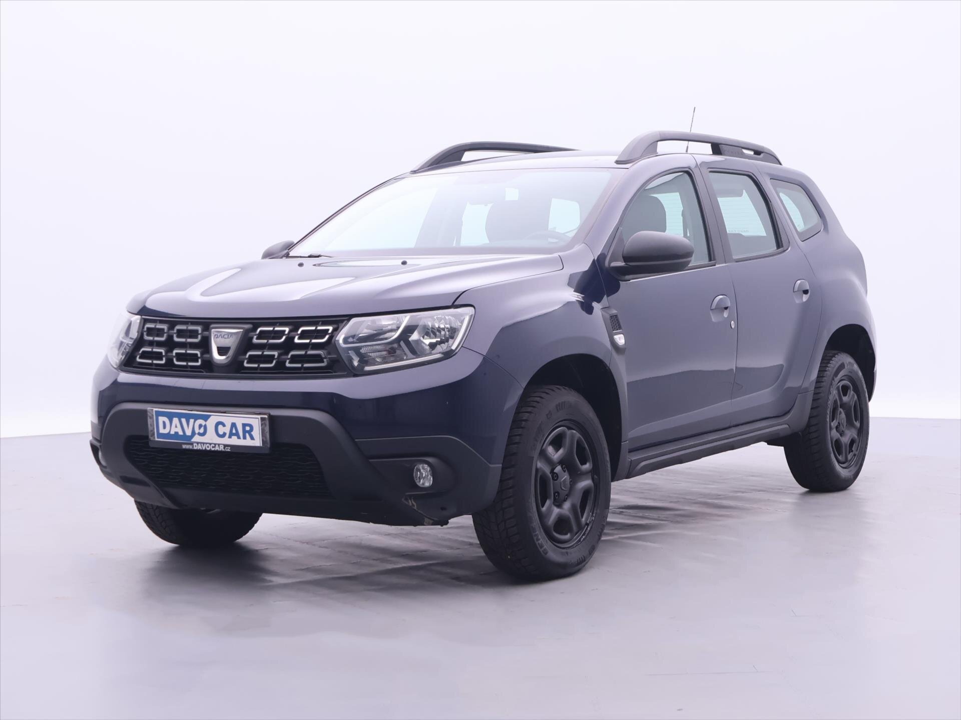 Dacia Duster SUV / Terénní 1,5 l 85 kw