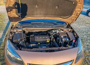 Opel Astra Kombi 0,0 88 kw