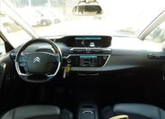 Citroën Grand C4 Picasso Kombi 2,0 l 110 kw
