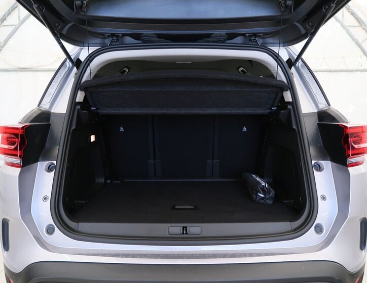 Citroën C5 Aircross SUV 1,5 l 96 kw