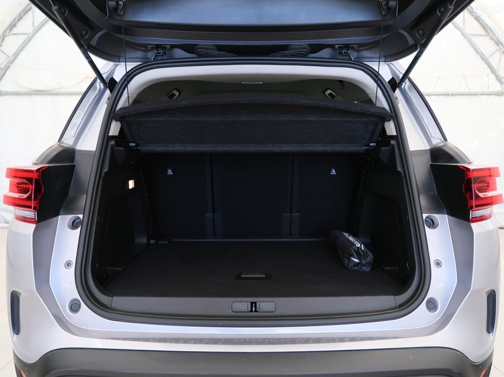 Citroën C5 Aircross SUV 1,5 l 96 kw